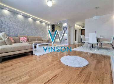 Cetvorosoban stan, Novi Sad, Salajka, prodaja, 101m2, 339900e, id885657