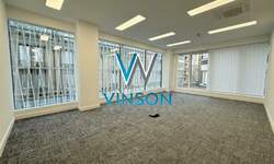 Poslovni prostor / Lokal, Beograd, Centar, izdavanje, 421m2, 7367e, id1344838