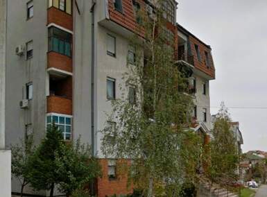 Jednosoban stan, Beograd, Mirijevo, prodaja, 45m2, 90000e, id1477355