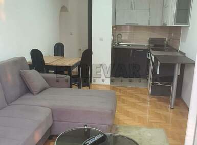 Jednosoban stan, Kragujevac, Bubanj, izdavanje, 33m2, 350e, id1477357