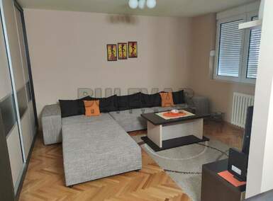 Dvoiposoban stan, Niš, Park Svetog Save, izdavanje, 69m2, 400e, id1477358