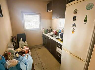 Jednoiposoban stan, Beograd, Altina, prodaja, 38m2, 59000e, id1477359