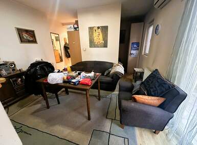 Jednoiposoban stan, Beograd, Altina, prodaja, 38m2, 59000e, id1477359