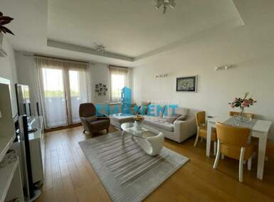 Dvosoban stan, Beograd, Blok 67a, A Blok, izdavanje, 55m2, 1000e, id1477360