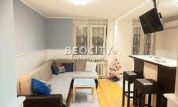 Dvosoban stan, Novi Sad, Centar, izdavanje, 46m2, 500e, id1477366