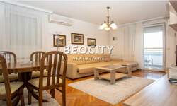 Dvosoban stan, Beograd, Voždovac, izdavanje, 49m2, 550e, id1477370