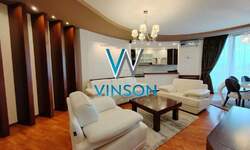 Trosoban stan, Novi Sad, Centar, izdavanje, 106m2, 1250e, id1476465