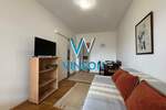 Jednoiposoban stan, Novi Sad, Grbavica, izdavanje, 39m2, 350e, id1359890