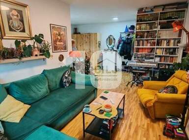 Dvoiposoban stan, Beograd, Skojevsko naselje, prodaja, 54m2, 159000e, id1477123