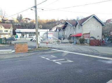 Poslovni prostor / Lokal, Beograd, Ripanj, izdavanje, 40m2, 500e, id1477353