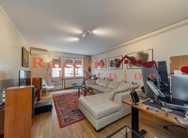 Dvosoban stan, Beograd, Kalenic, prodaja, 67m2, 310000e, id1477374