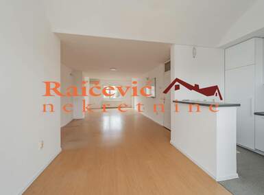 Cetvorosoban stan, Beograd, Autokomanda, prodaja, 176m2, 450000e, id1477376