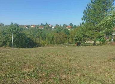 Plac, Beograd, Barajevo, prodaja, 1700m2, 64900e, id1477377