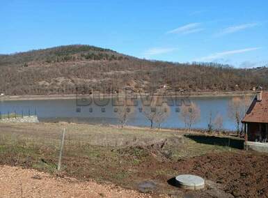 Plac, Knić, Žunje, prodaja, 500m2, 16000e, id1477378