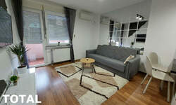 Garsonjera, Novi Sad, Nova Detelinara, prodaja, 24m2, 88500e, id1477383