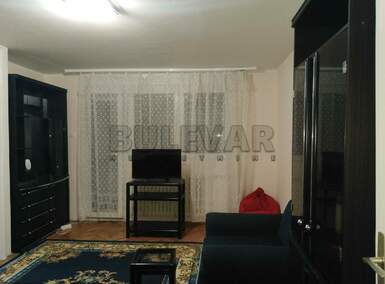 Dvoiposoban stan, Niš, Park Svetog Save, izdavanje, 70m2, 350e, id1477387