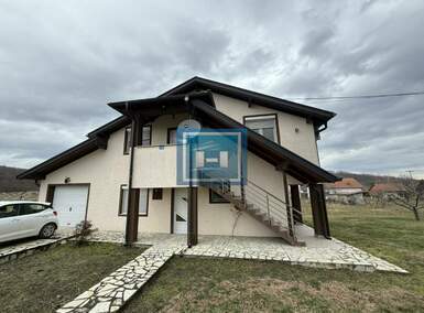 Kuca, Jagodina, Glavinci, prodaja, 214m2, 90000e, id1477388