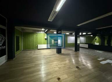 Poslovni prostor / Lokal, Jagodina, izdavanje, 165m2, 500e, id1477389