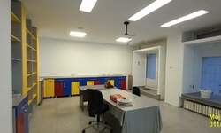 Poslovni prostor / Lokal, Beograd, Novi Merkator, izdavanje, 150m2, 1600e, id1477393