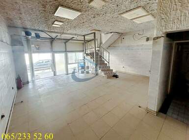 Poslovni prostor / Lokal, Beograd, Autokomanda, izdavanje, 180m2, 1800e, id1477394