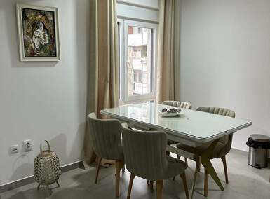 Dvosoban stan, Niš, Božidar Adžija, izdavanje, 36m2, 400e, id1477399