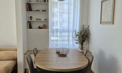 Dvosoban stan, Beograd, Blok 67 - Belville, izdavanje, 42m2, 800e, id1477401