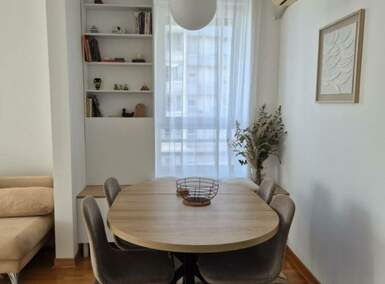 Dvosoban stan, Beograd, Blok 67 - Belville, izdavanje, 42m2, 800e, id1477401