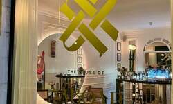 Poslovni prostor / Lokal, Beograd, Andrićev Venac, izdavanje, 260m2, 3000e, id1477405