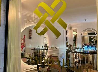 Poslovni prostor / Lokal, Beograd, Andrićev Venac, izdavanje, 260m2, 3000e, id1477405