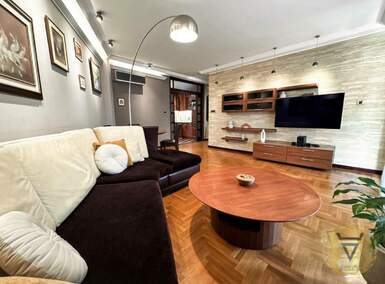 Dvosoban stan, Beograd, Blok 22, izdavanje, 73m2, 950e, id1477408
