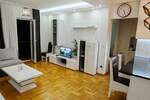 Dvosoban stan, Beograd, Altina, izdavanje, 48m2, 560e, id1477410