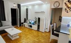 Dvosoban stan, Beograd, Altina, izdavanje, 48m2, 560e, id1477410