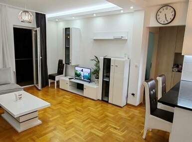 Dvosoban stan, Beograd, Altina, izdavanje, 48m2, 560e, id1477410