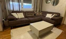 Trosoban stan, Beograd, Saobraćajni fakultet, izdavanje, 73m2, 1000e, id1477413