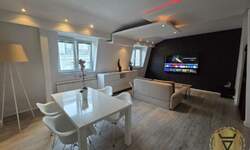 Dvosoban stan, Beograd, Trg Republike, izdavanje, 70m2, 950e, id1477416