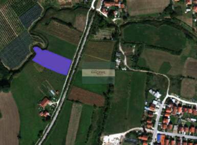 Plac, Kragujevac, prodaja, 0m2, 37000e, id1477420