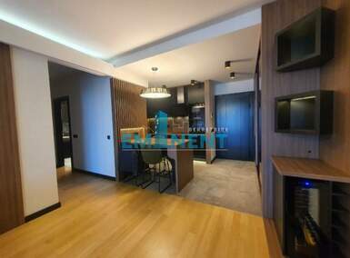 Trosoban stan, Beograd, Blok 65, prodaja, 82m2, 430000e, id1477422