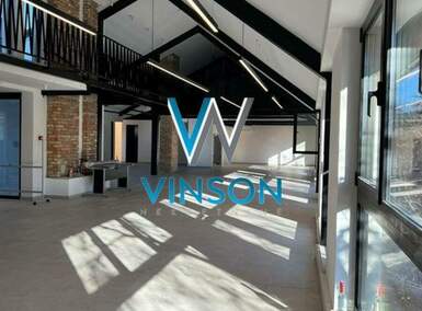 Poslovni prostor / Lokal, Novi Sad, Centar, izdavanje, 584m2, 8760e, id1477448