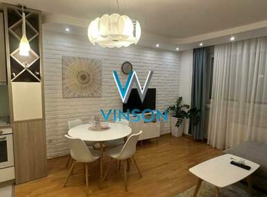 Jednoiposoban stan, Novi Sad, Grbavica, izdavanje, 50m2, 600e, id1460858