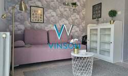 Garsonjera, Novi Sad, Centar, izdavanje, 21m2, 350e, id1064531