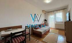 Jednoiposoban stan, Novi Sad, Grbavica, izdavanje, 39m2, 350e, id1359890