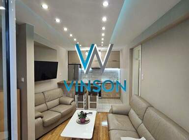 Jednoiposoban stan, Novi Sad, Rotkvarija, izdavanje, 45m2, 550e, id1338040