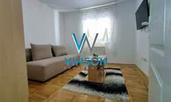 Dvosoban stan, Novi Sad, Sajam, izdavanje, 40m2, 350e, id1469875