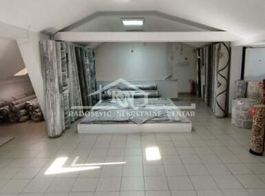 Poslovni prostor / Lokal, Beograd, Muhar, izdavanje, 130m2, 850e, id1476639