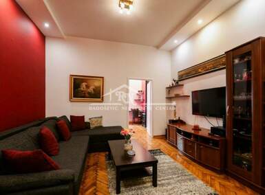 Trosoban stan, Beograd, Centar, prodaja, 86m2, 320000e, id1460630