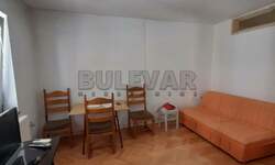 Jednoiposoban stan, Niš, Marger, izdavanje, 32m2, 250e, id1477452