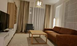 Trosoban stan, Beograd, Beograd na vodi, izdavanje, 91m2, 1800e, id1477453