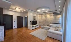 Cetvorosoban stan, Beograd, Vracar, izdavanje, 97m2, 1800e, id1477454