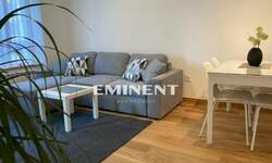 Dvosoban stan, Beograd, Blok 65, izdavanje, 54m2, 1200e, id1477456