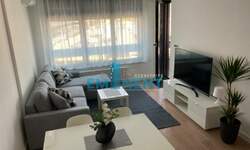 Dvosoban stan, Beograd, Blok 67a, A Blok, izdavanje, 56m2, 1200e, id1477457